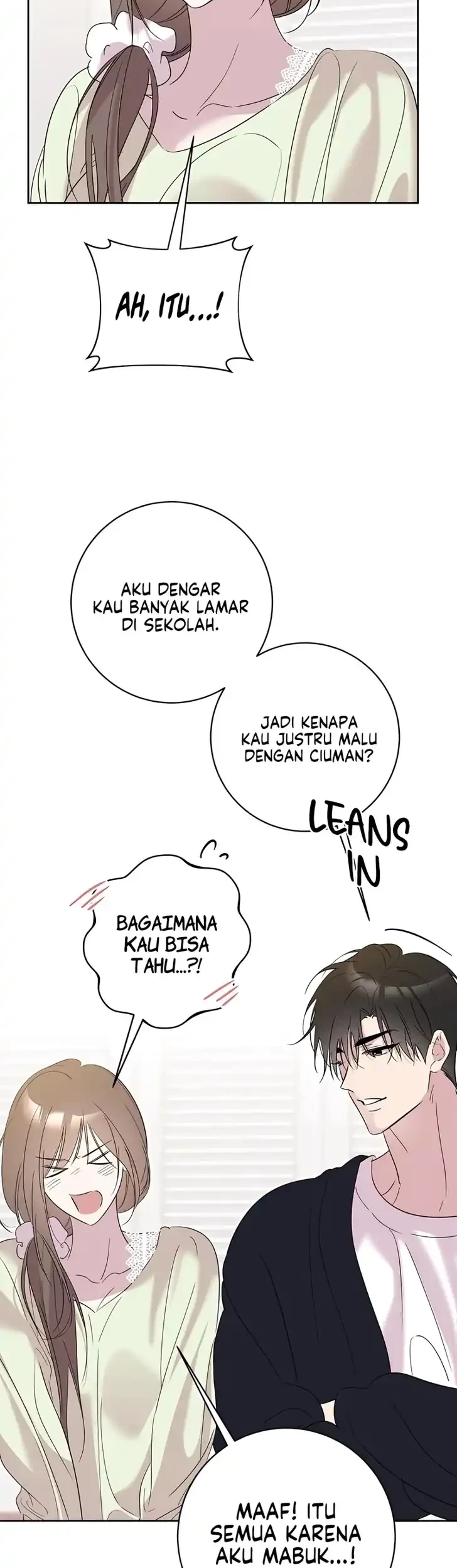 Love Starts with Parenting Chapter 25 halaman 56