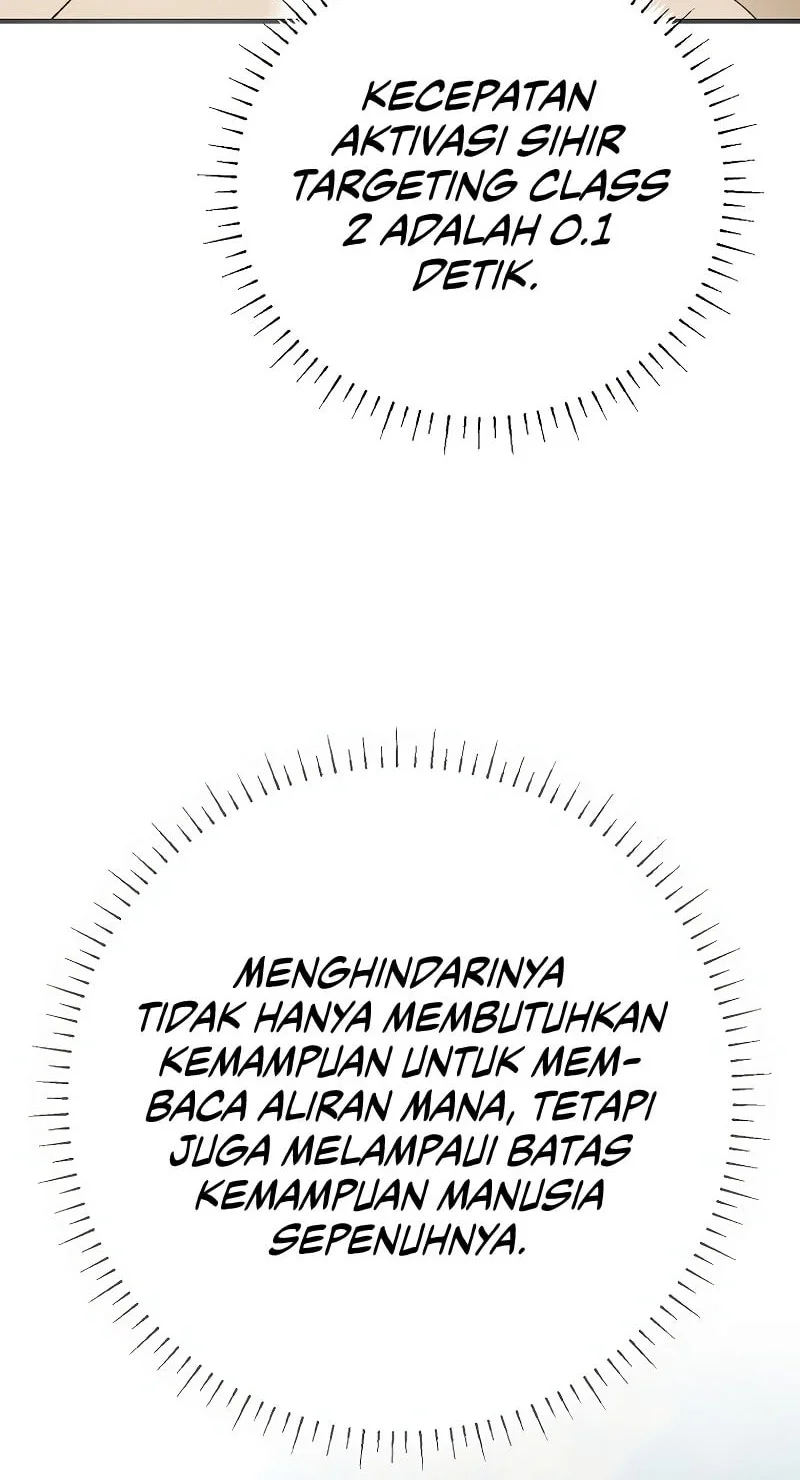 Magic Academy’s Genius Blinker Chapter 96 halaman 52