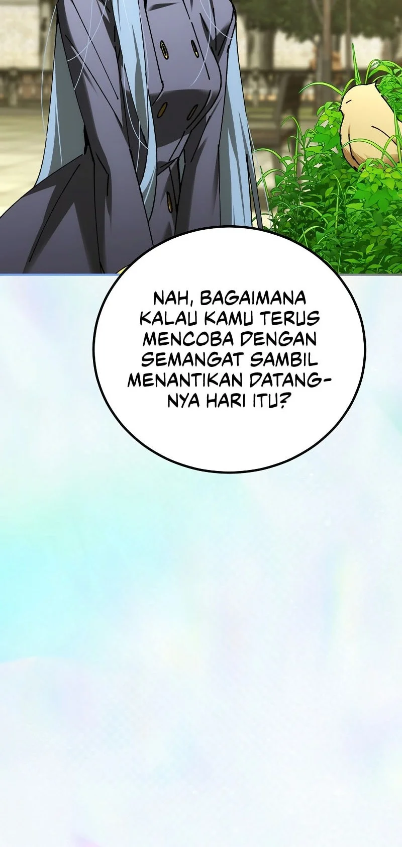 Magic Academy’s Genius Blinker Chapter 96 halaman 21