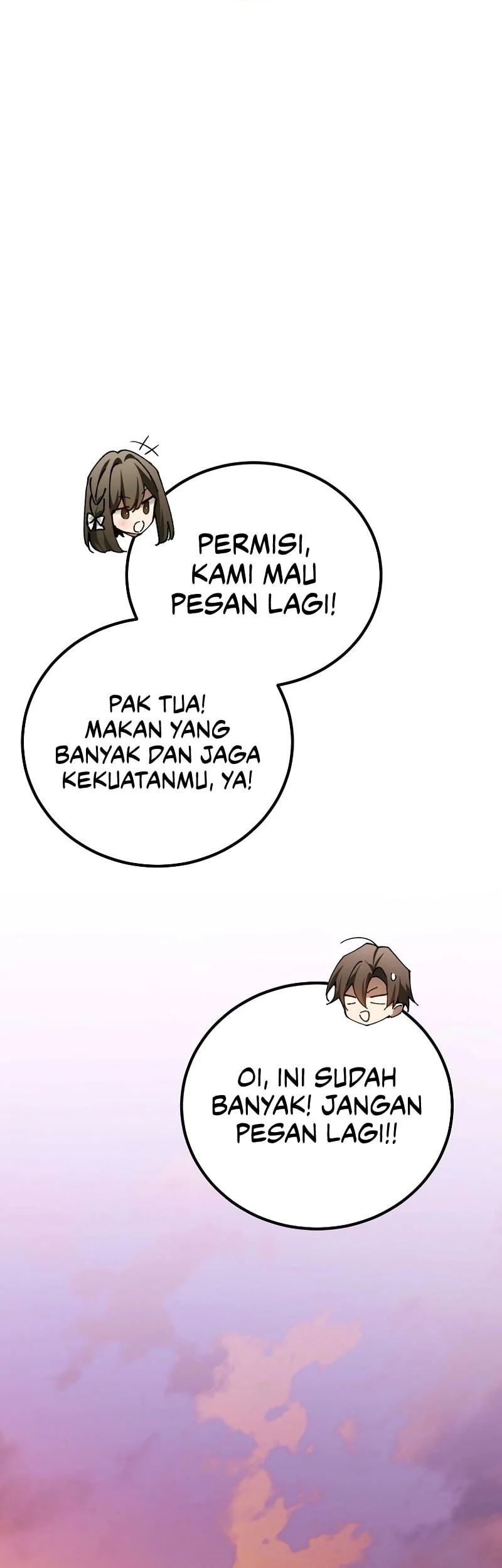 Magic Academy’s Genius Blinker Chapter 98 halaman 57
