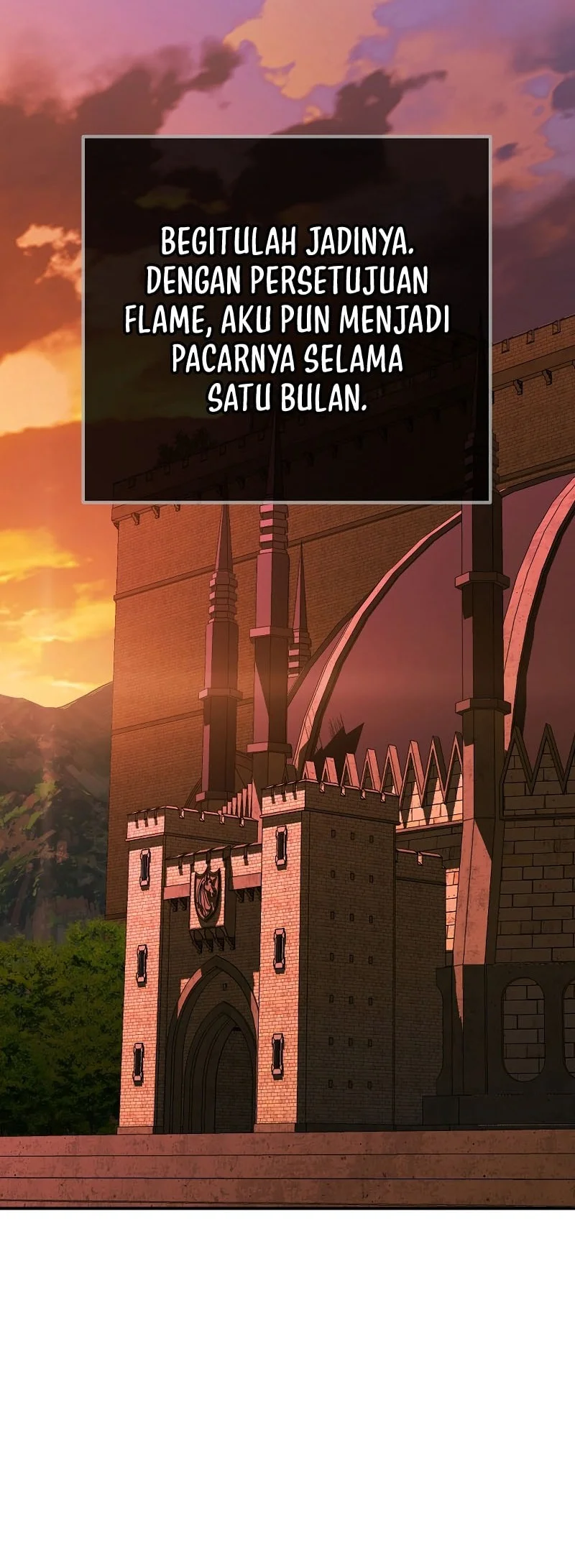 Magic Academy’s Genius Blinker Chapter 98 halaman 58