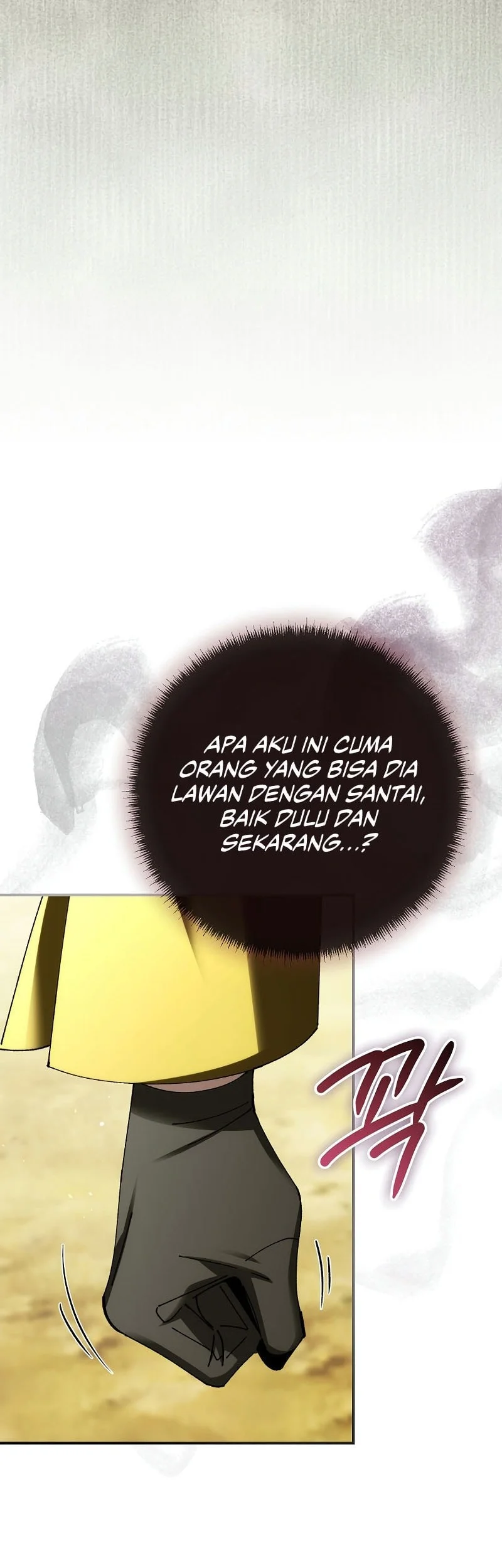 Magic Academy’s Genius Blinker Chapter 99 halaman 48