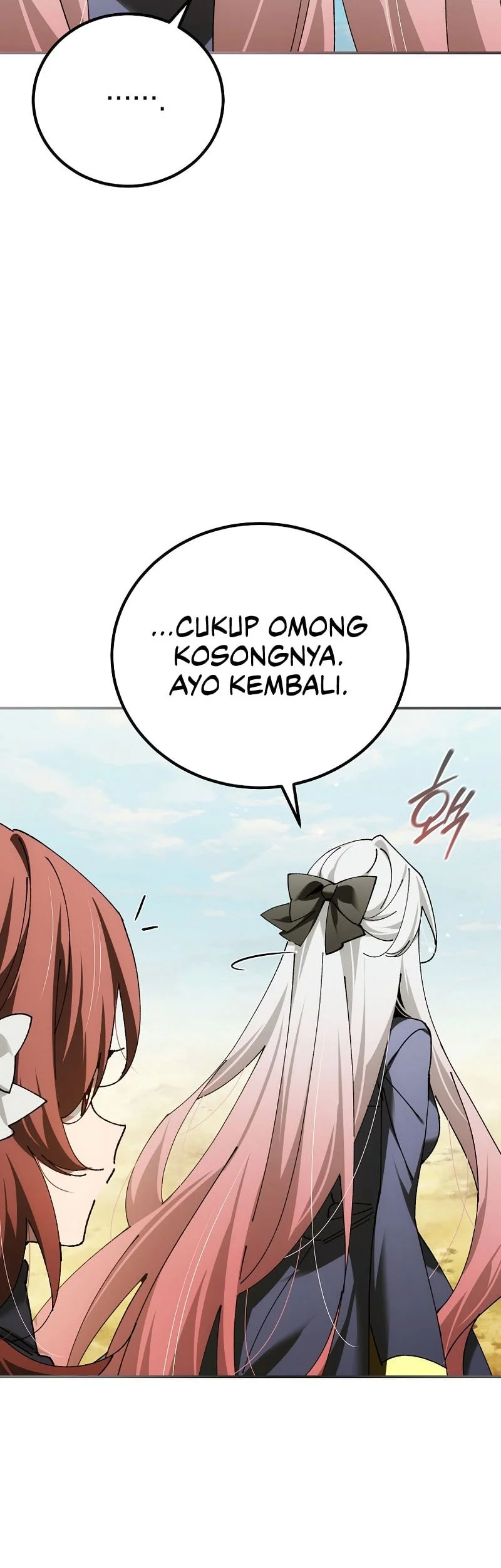 Magic Academy’s Genius Blinker Chapter 99 halaman 52