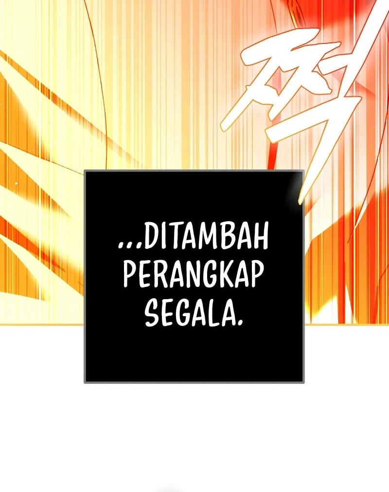 Magic Academy’s Genius Blinker Chapter 99 halaman 32