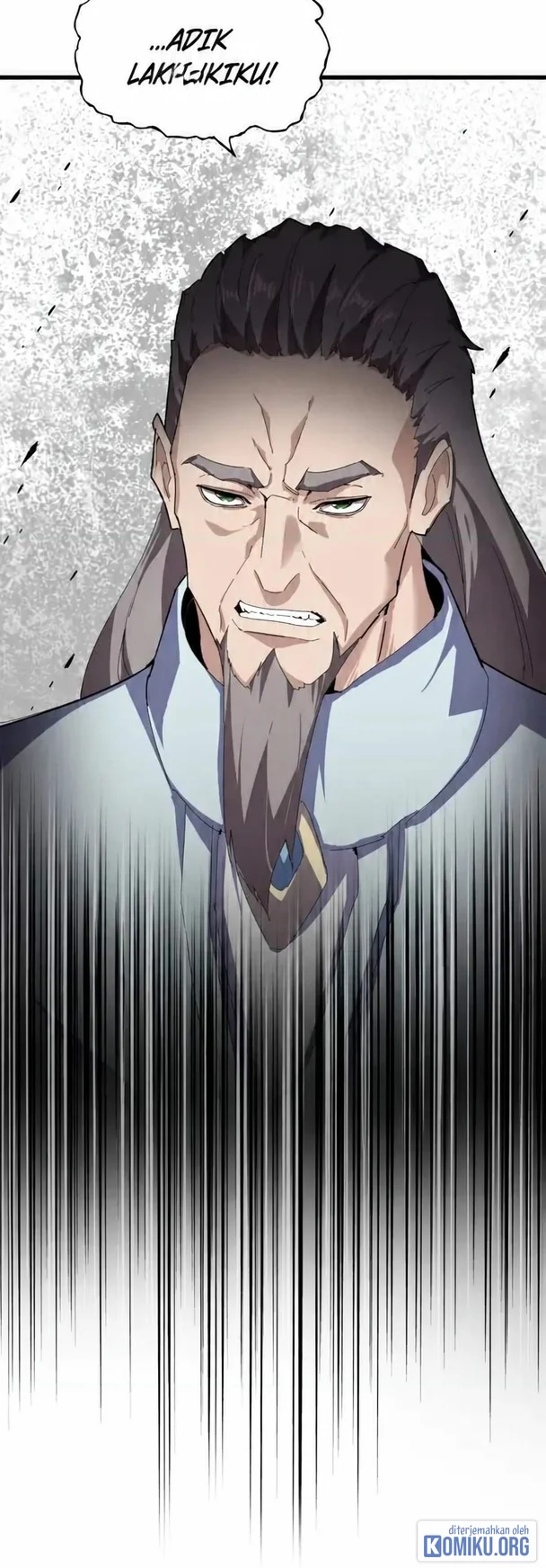 Magic Emperor Chapter 889 halaman 42