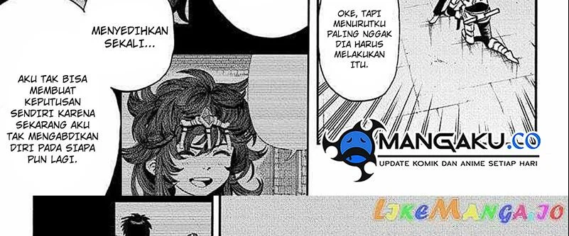 MamaYuyu Chapter 14 halaman 12
