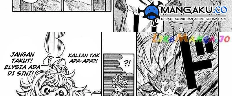 MamaYuyu Chapter 14 halaman 16