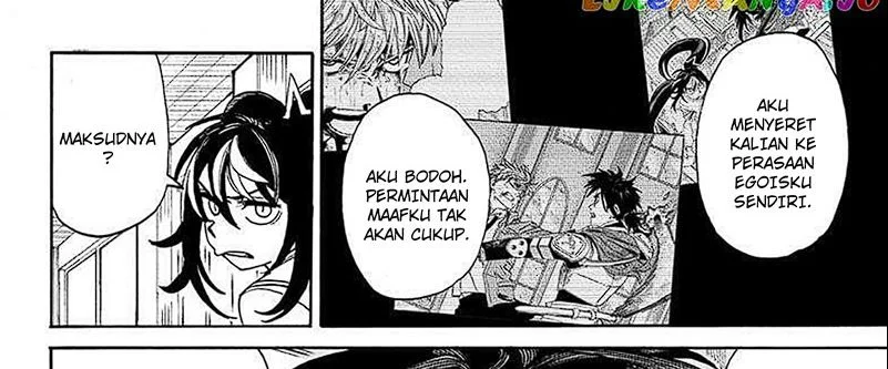 MamaYuyu Chapter 14 halaman 48