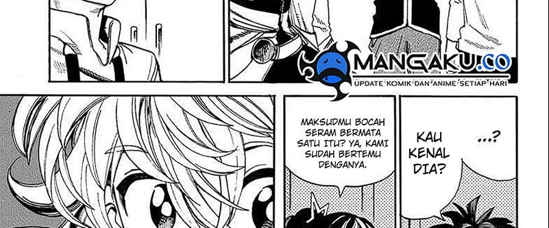 MamaYuyu Chapter 14 halaman 53