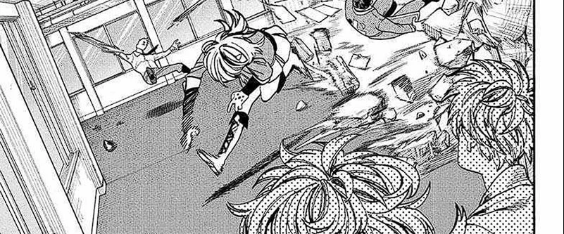 MamaYuyu Chapter 14 halaman 73