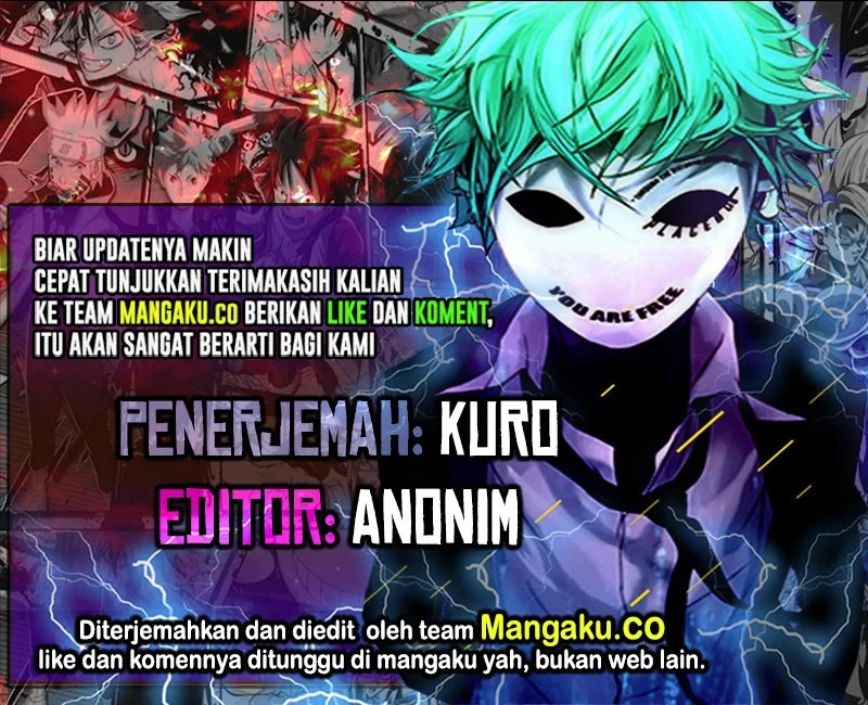MamaYuyu Chapter 16 halaman 1