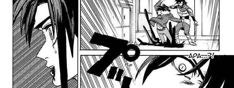 MamaYuyu Chapter 18 halaman 16