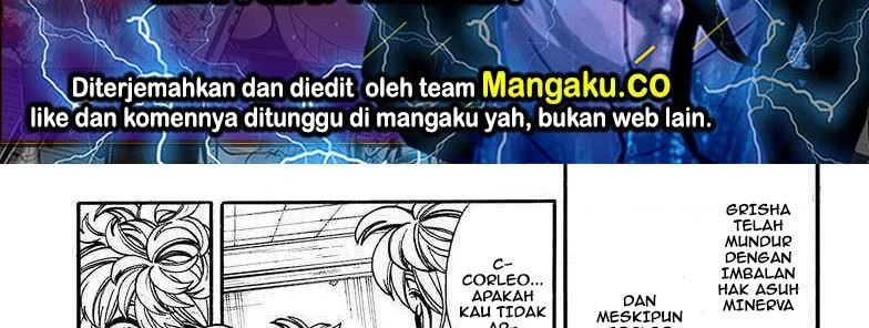 MamaYuyu Chapter 18 halaman 2