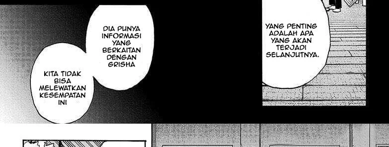 MamaYuyu Chapter 18 halaman 21