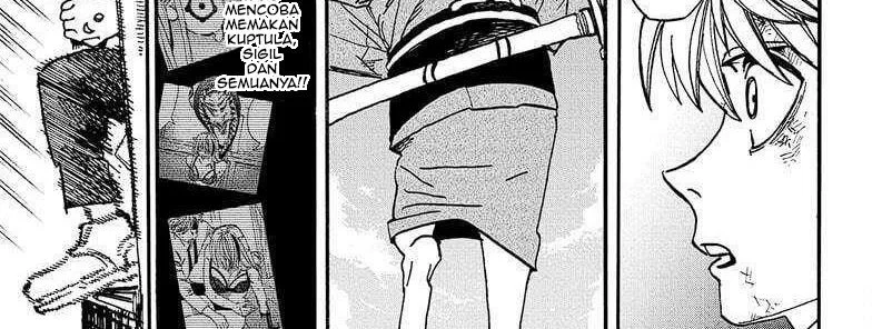 MamaYuyu Chapter 18 halaman 36