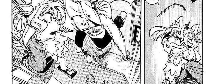 MamaYuyu Chapter 18 halaman 38