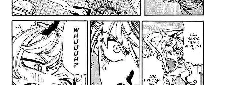 MamaYuyu Chapter 18 halaman 39