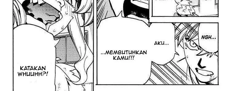 MamaYuyu Chapter 18 halaman 40