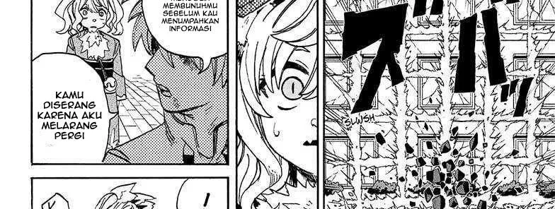 MamaYuyu Chapter 18 halaman 55