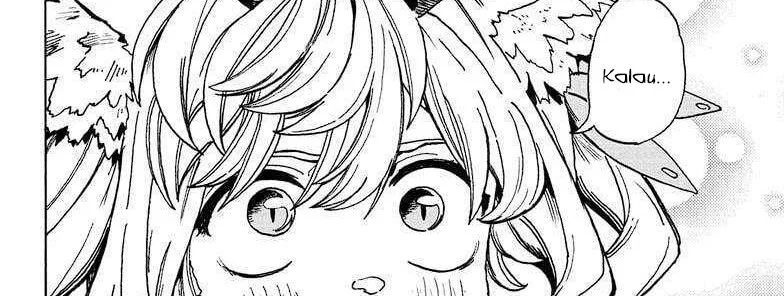 MamaYuyu Chapter 18 halaman 61