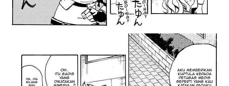 MamaYuyu Chapter 18 halaman 64