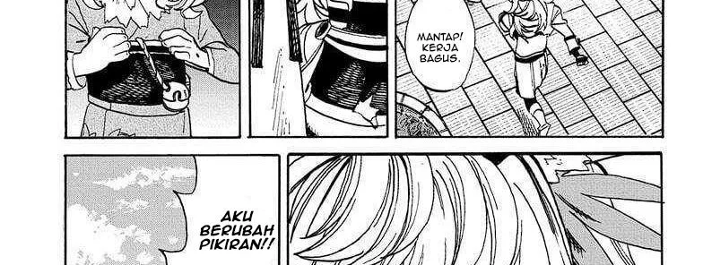 MamaYuyu Chapter 18 halaman 66