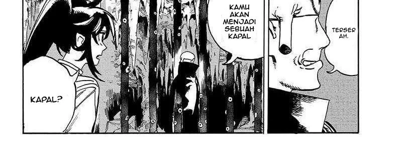 MamaYuyu Chapter 18 halaman 71