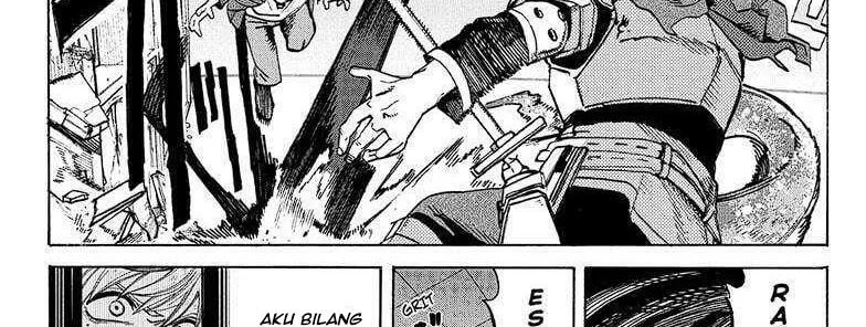 MamaYuyu Chapter 18 halaman 8