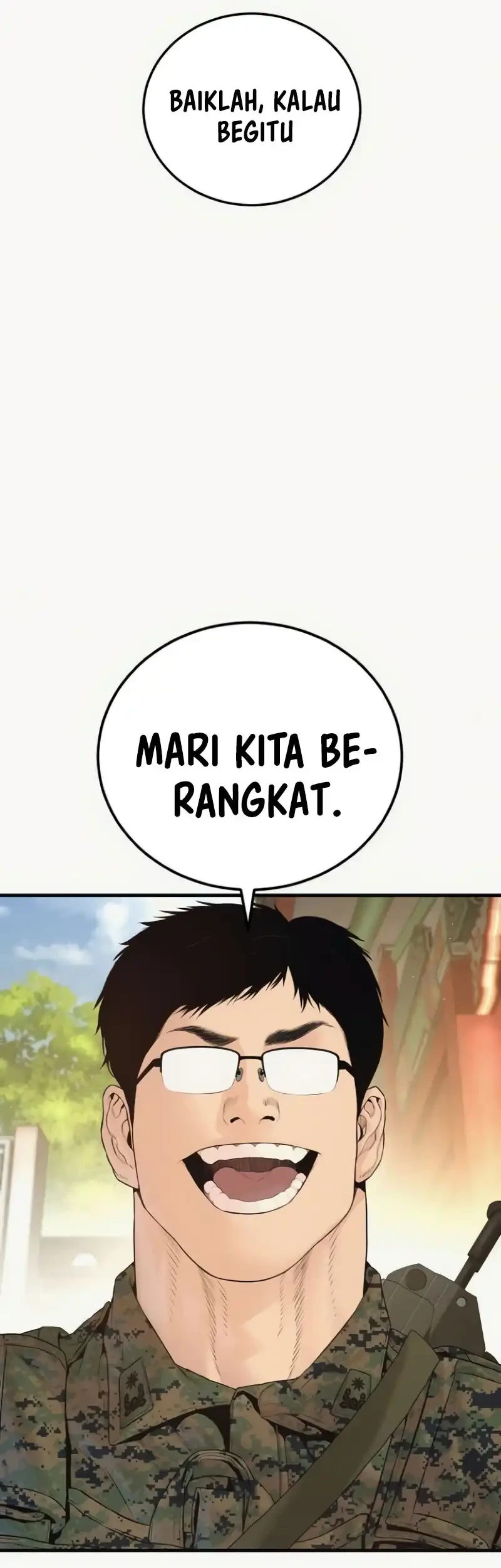 Manager Kim Chapter 249 halaman 55