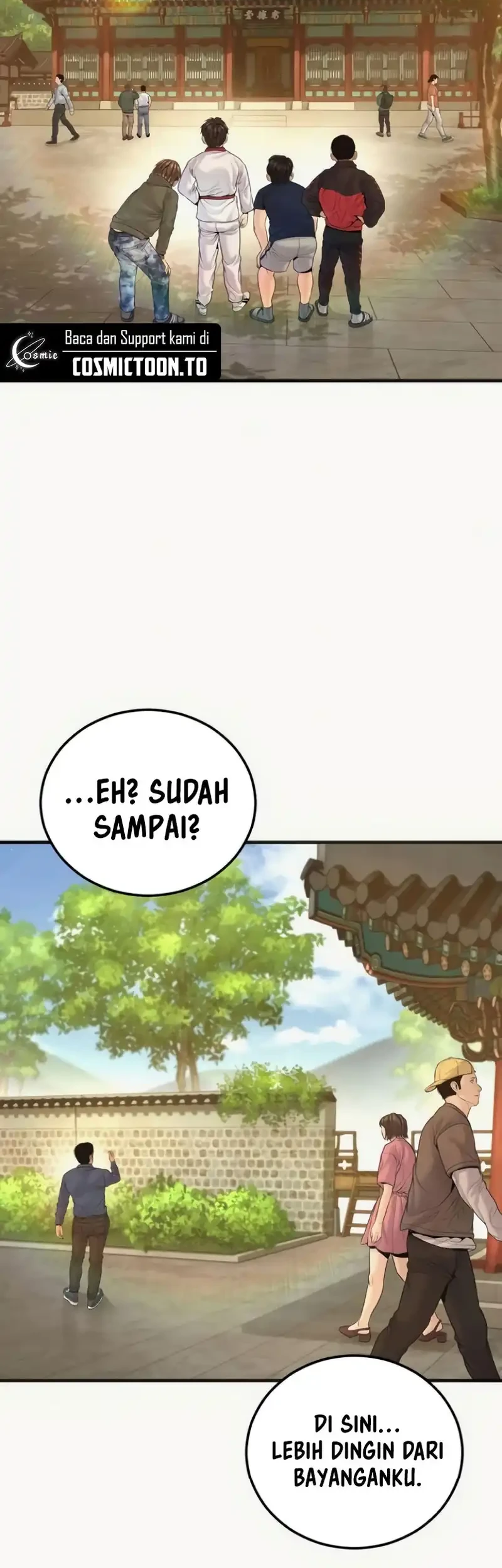 Manager Kim Chapter 249 halaman 63
