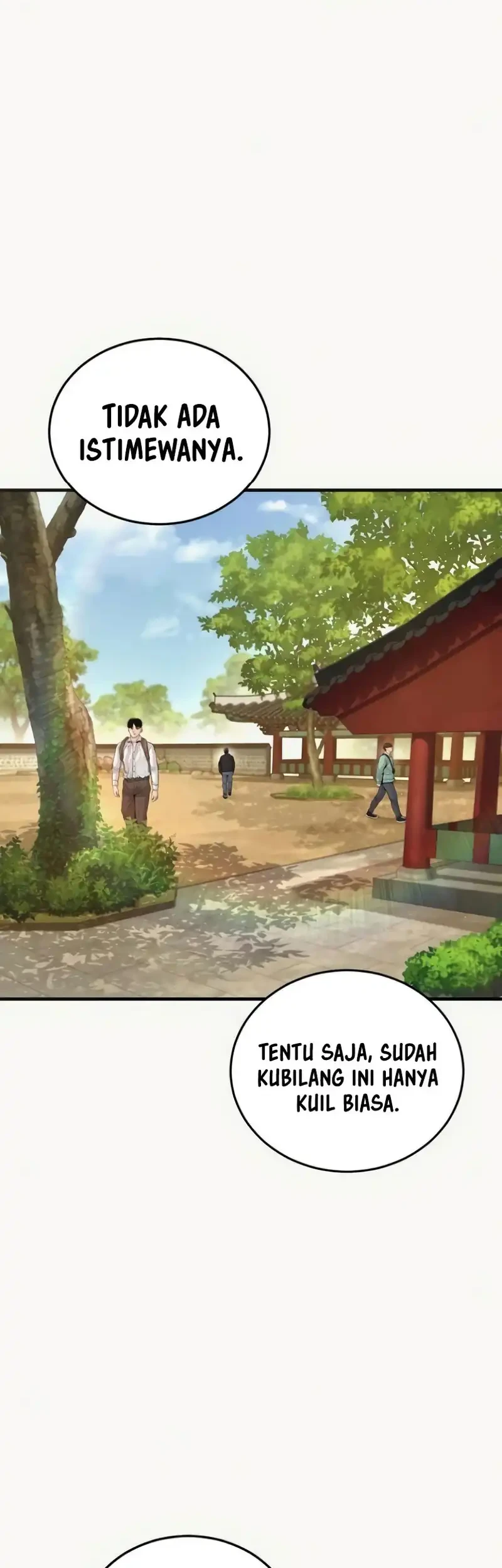 Manager Kim Chapter 249 halaman 64