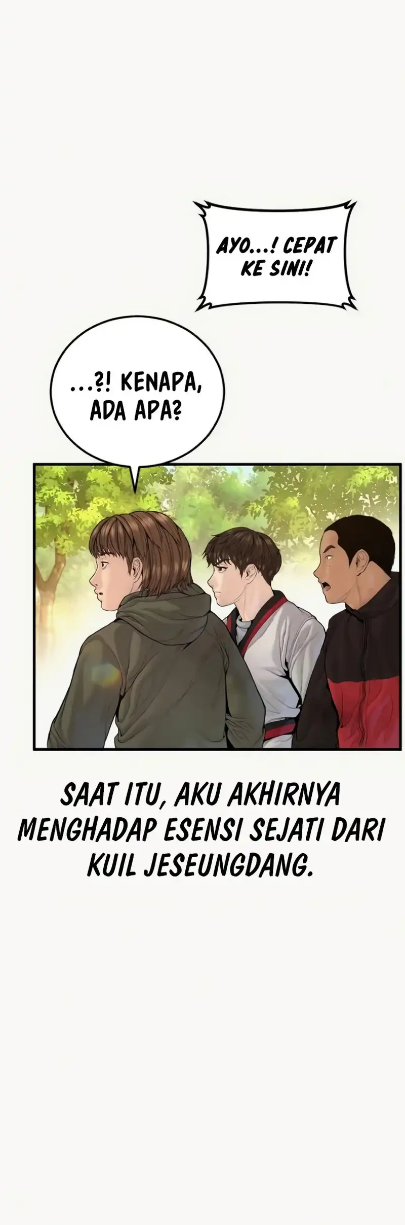 Manager Kim Chapter 249 halaman 66