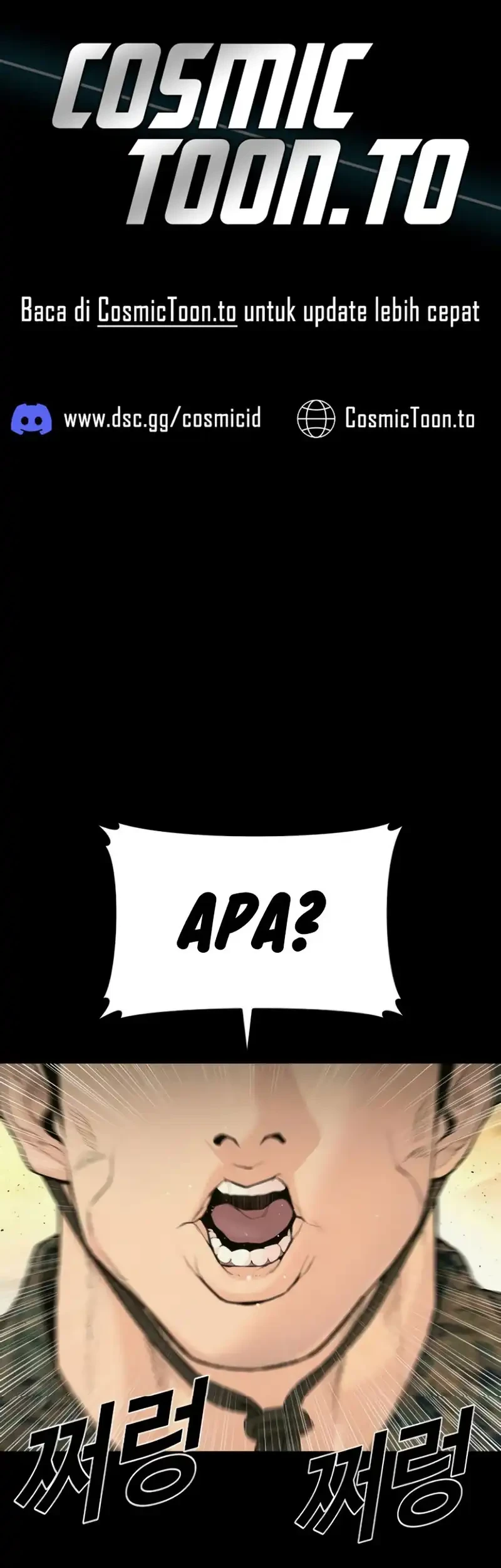 Manager Kim Chapter 249 halaman 1