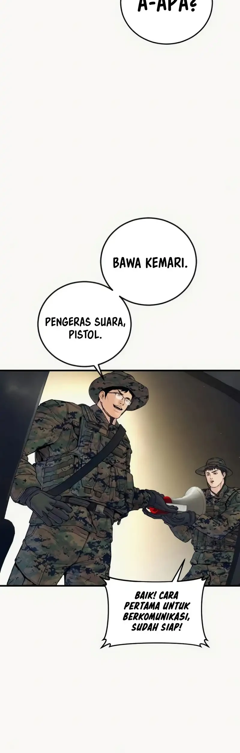 Manager Kim Chapter 249 halaman 9