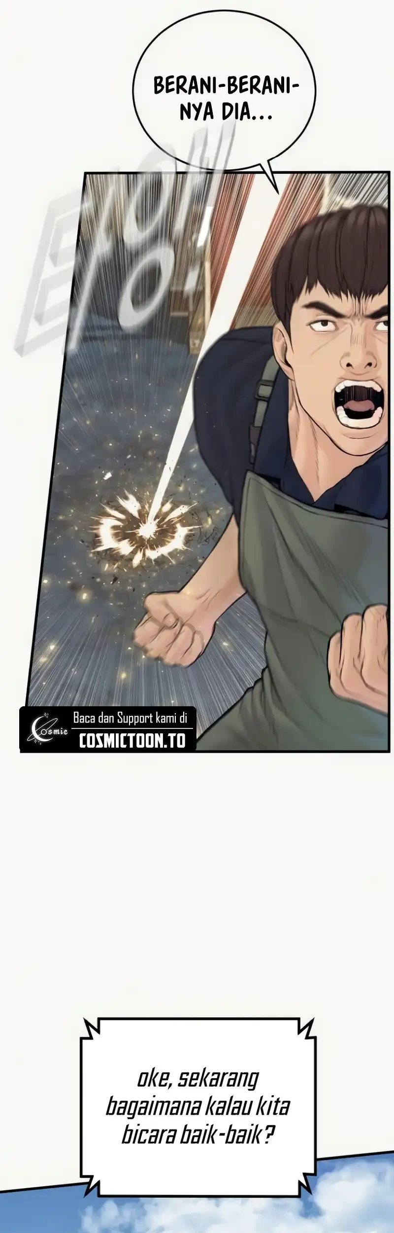 Manager Kim Chapter 249 halaman 13