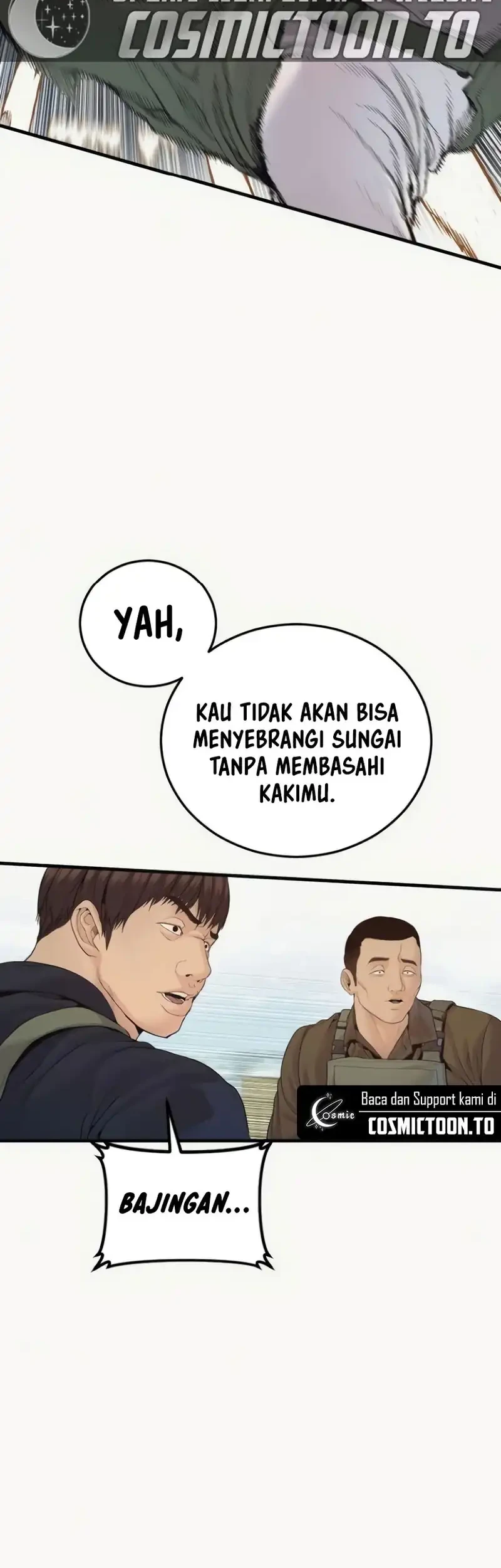 Manager Kim Chapter 249 halaman 26