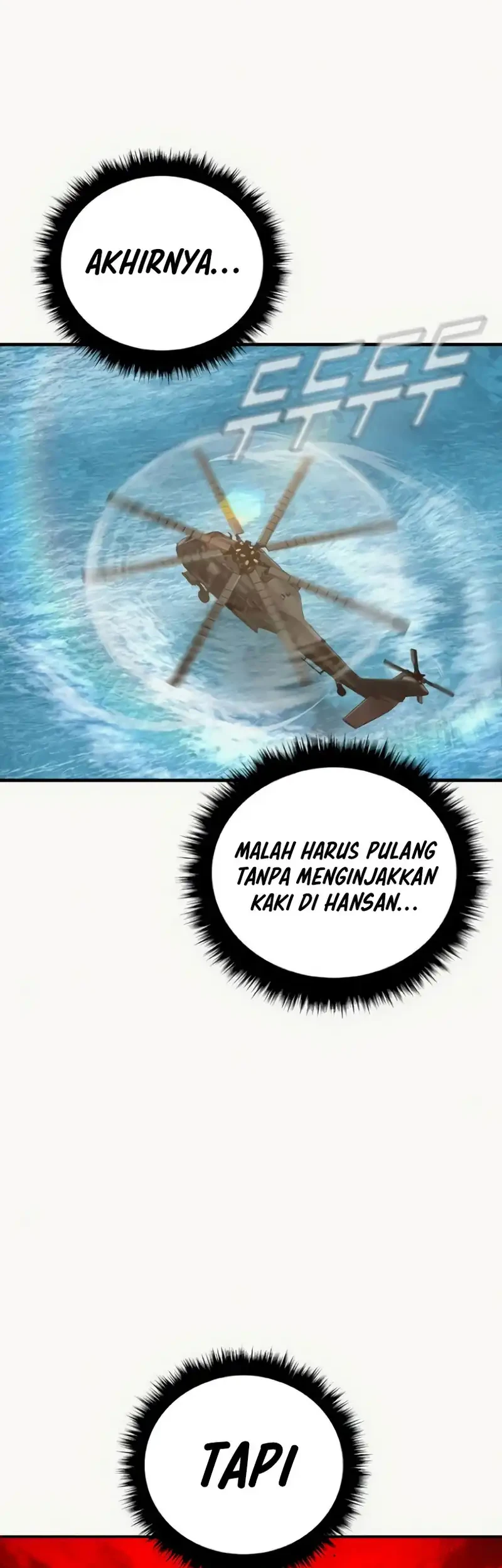 Manager Kim Chapter 249 halaman 40