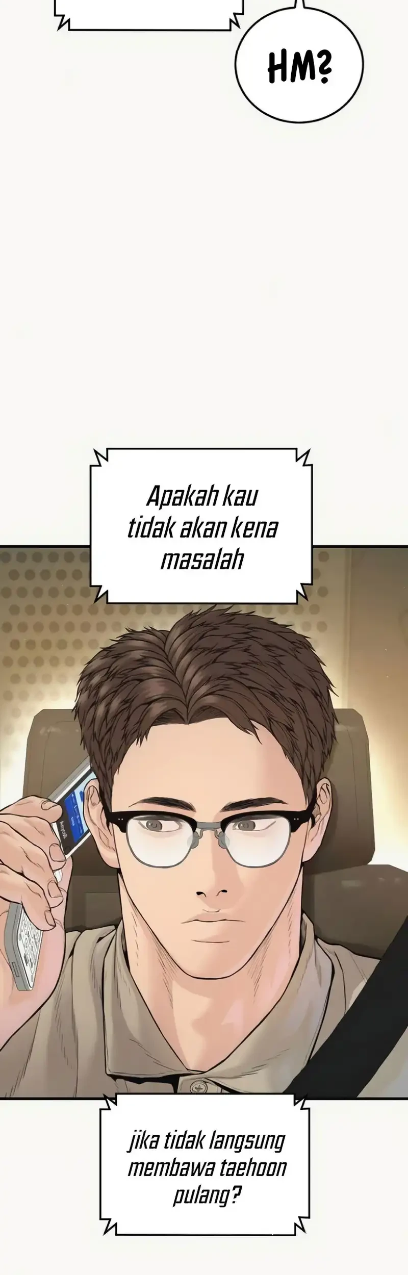 Manager Kim Chapter 249 halaman 51