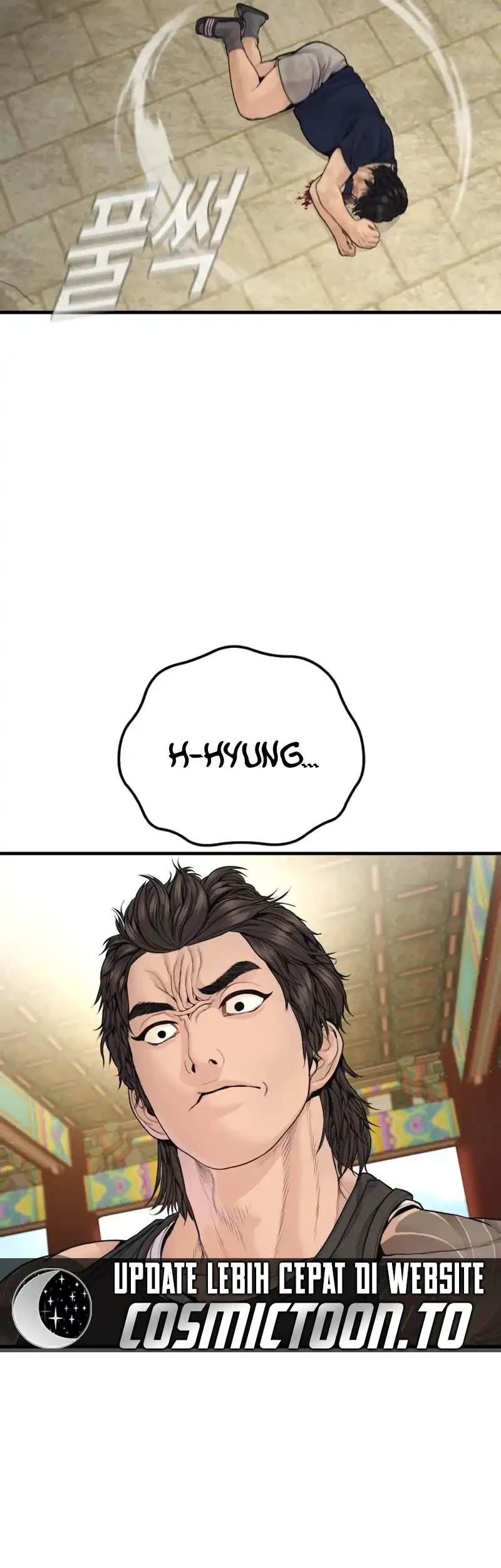 Manager Kim Chapter 250 halaman 53