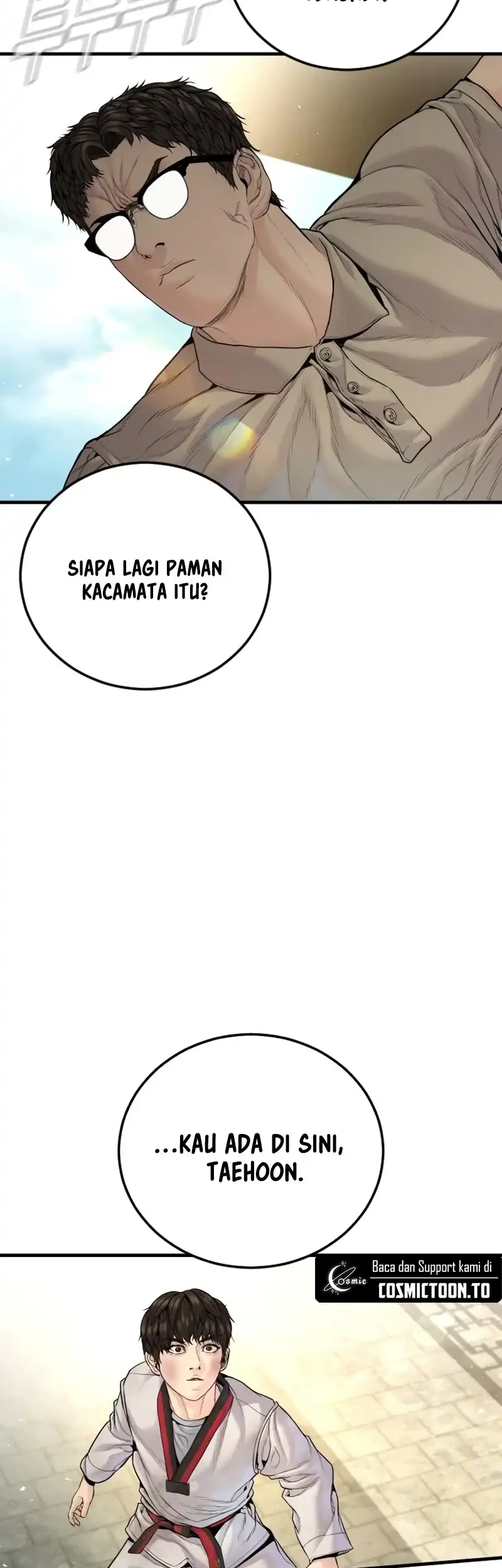 Manager Kim Chapter 250 halaman 75