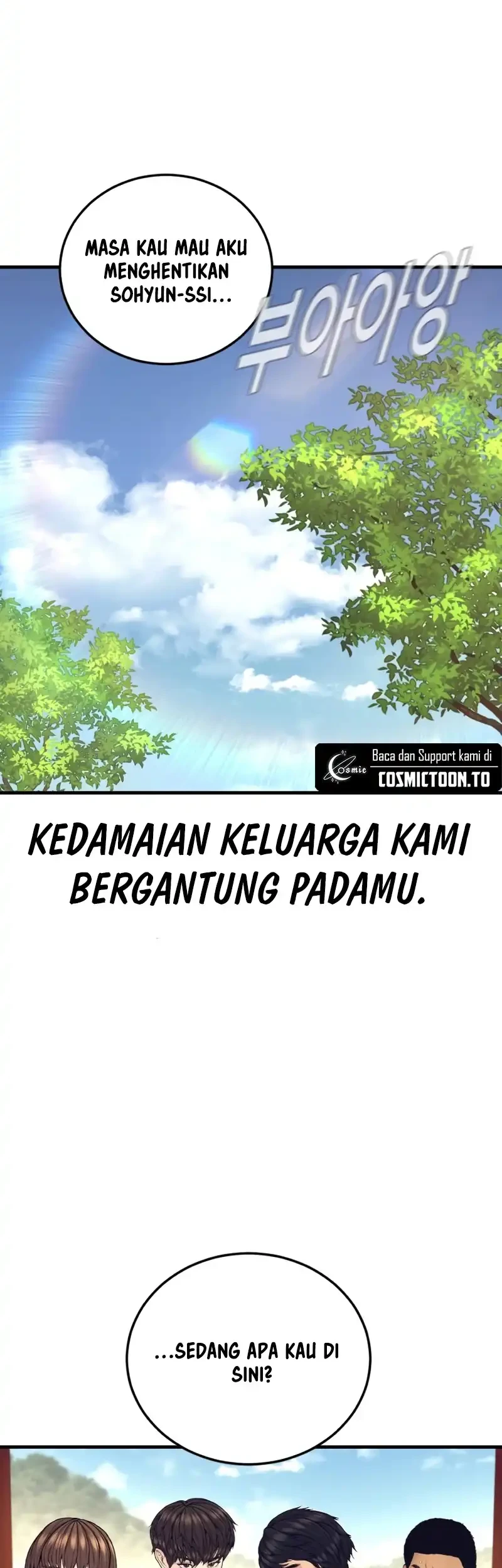 Manager Kim Chapter 250 halaman 9