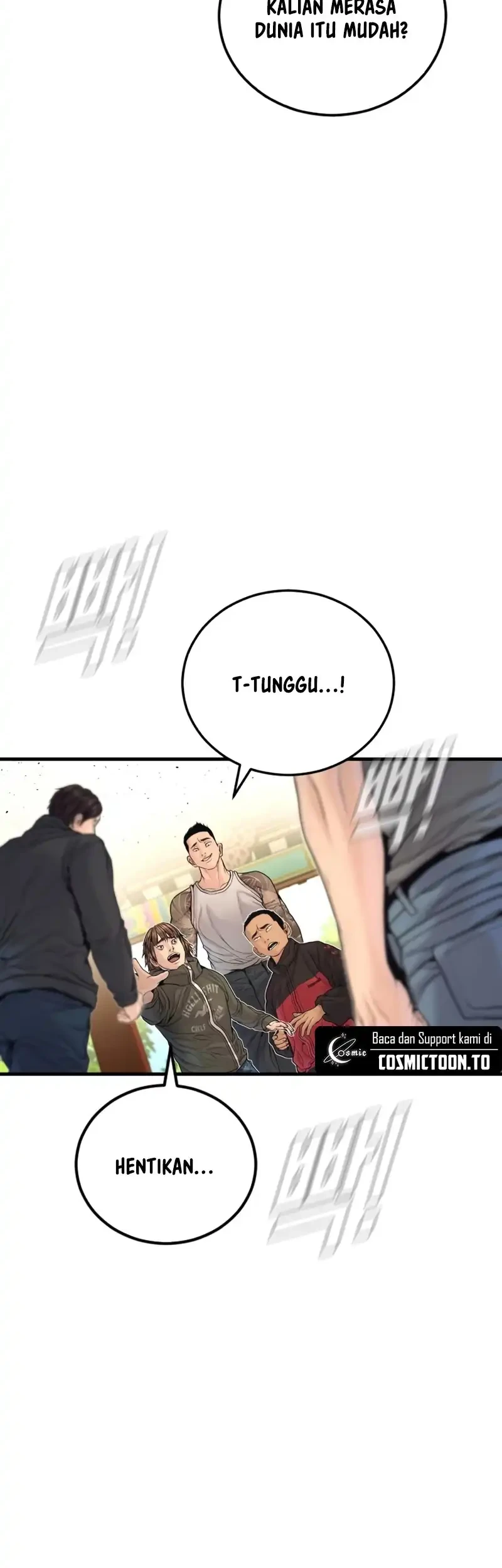 Manager Kim Chapter 250 halaman 50