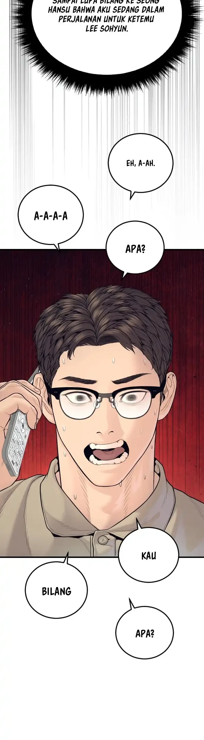 Manager Kim Chapter 251 halaman 75