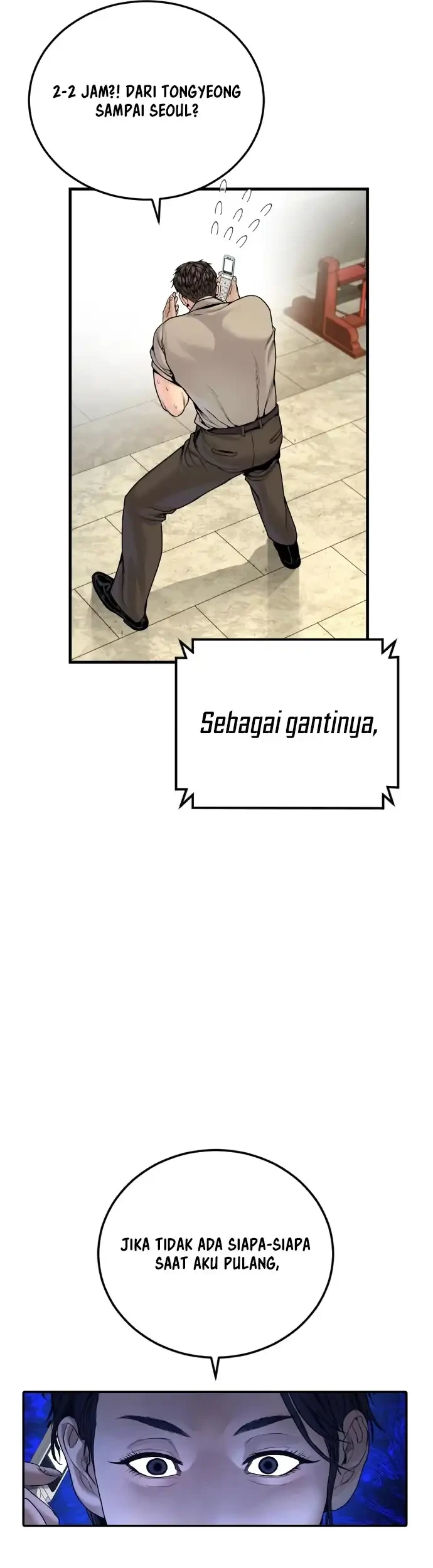 Manager Kim Chapter 251 halaman 78