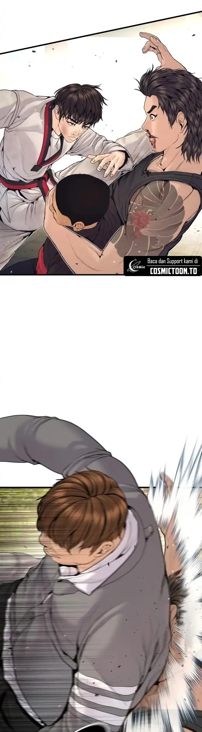 Manager Kim Chapter 251 halaman 41