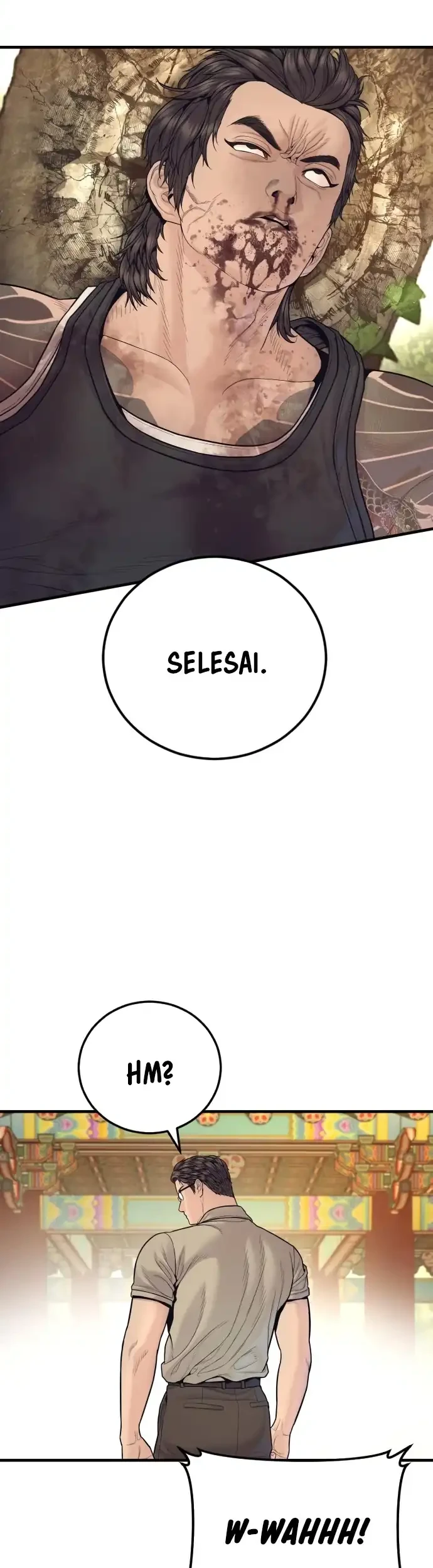 Manager Kim Chapter 251 halaman 48
