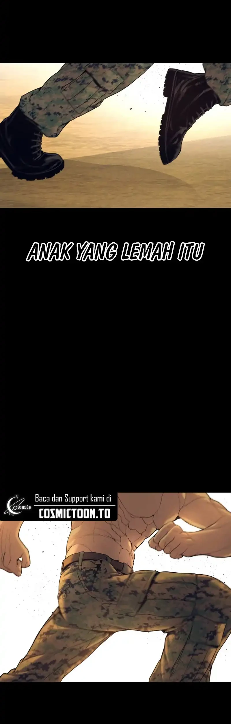 Manager Kim Chapter 252 halaman 61