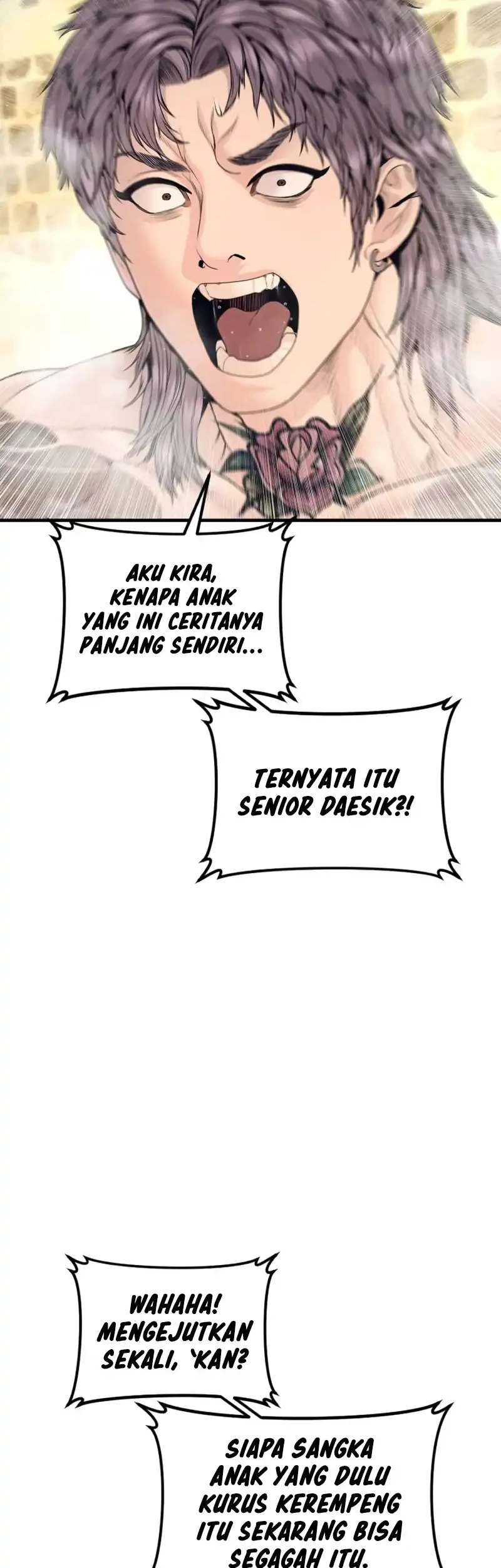 Manager Kim Chapter 252 halaman 65
