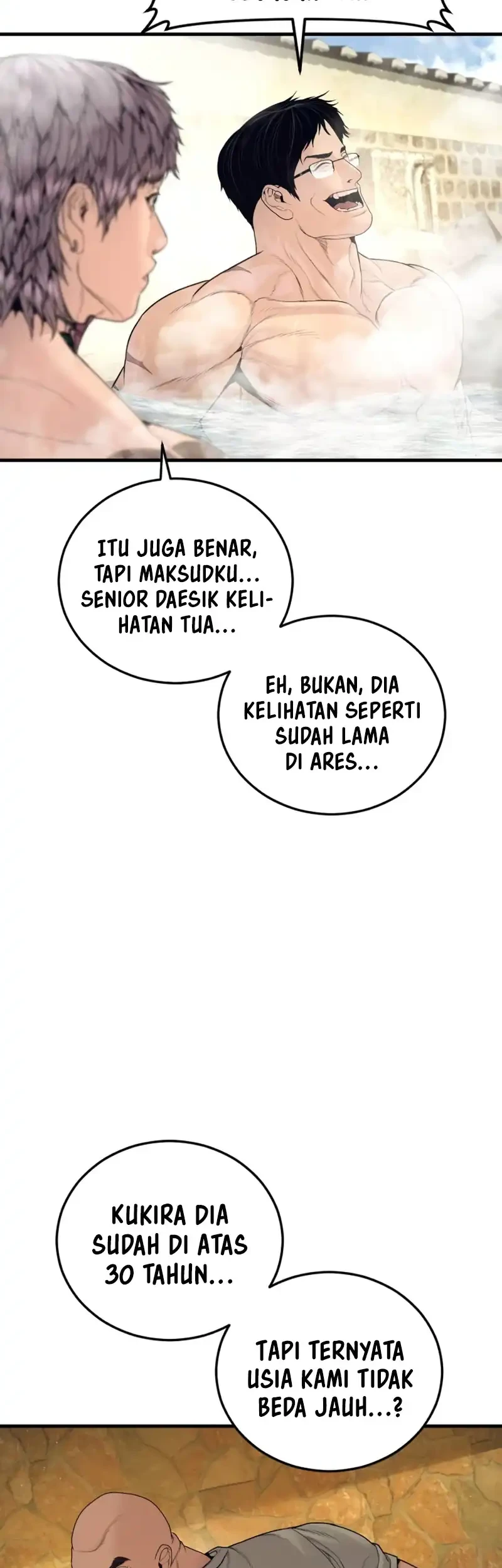 Manager Kim Chapter 252 halaman 66