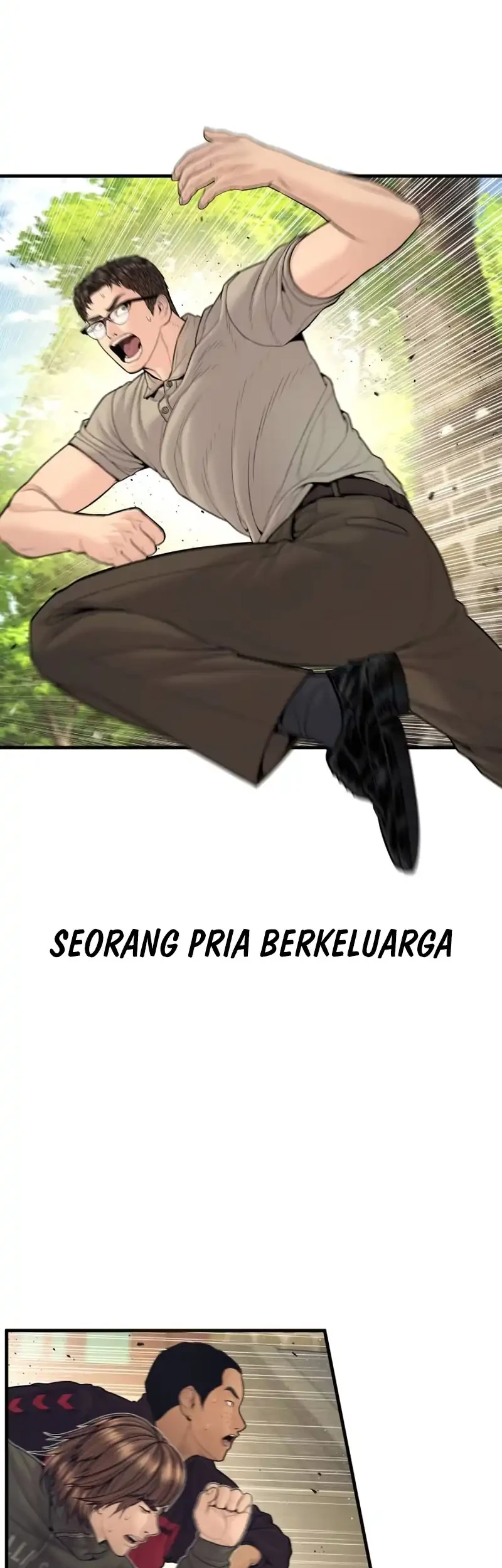 Manager Kim Chapter 252 halaman 2